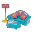 Dora's Living Room Furniture Pack -  Dora the Explorer Talking House