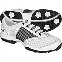 NIKE Ladies Air Summer Lite II Golf Shoes - Medium (Regular width)