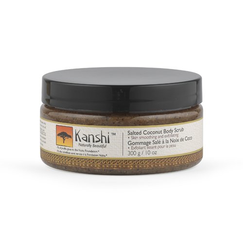 Image #1 of Kanshi Salted Coconut