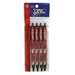 Arizona Cardinals NFL 5 Pack Pen Set by Pro Specialties Group