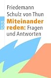 Produkt-Bild: Miteinander reden: Fragen und Antworten