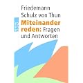 Miteinander reden: Fragen und Antworten