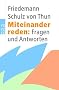 Miteinander reden: Fragen und Antworten