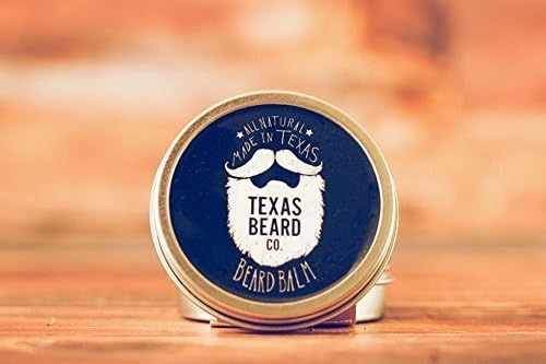 Tumbleweed Beard Balm - Texas Beard Co by Texas Beard Company