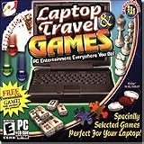 Laptop & Travel Games