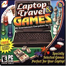 Laptop & Travel Games
