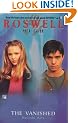 The Vanished (Roswell High)