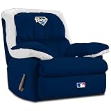 Baseline San Diego Padres Home Team Recliner