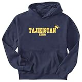 Sweatshirt Navy Blue 