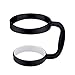 Yibu Handle for YETI 30 Oz Rambler Tumbler, RTIC and Other 30 Oz Tumblers - Black