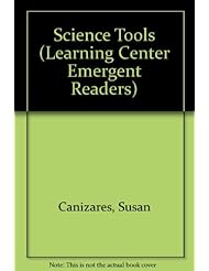 Book: Science Tools (Learning Center Emergent Readers) - Scholastic Paperbacks