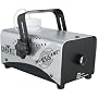 Chauvet Hurricane 650 400-watt fogger w/wired remote & Pint of Fluid