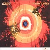 Revue The Chemical Brothers  / It Began in Afrika