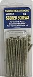 O'Berry #3251 50CT Squeak Replacement Screw