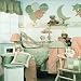 Animals on Parade - 4 Pc Crib Set