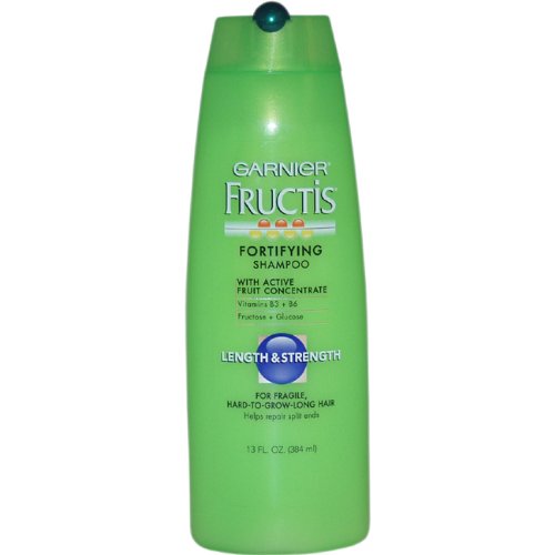 Garnier Fructis Long And Strong Fortifying Shampoo - 13 Oz (Shampoo) Preisvergleich