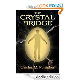 The Crystal Bridge (Lost Shards)