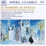 Rossini: Il Barbiere di Siviglia