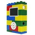 Digital Blue LEGO 2GB MP3 Player