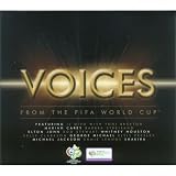 Voices from the FIFA World Cup