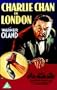 Charlie Chan in London