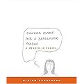 Cancer Made Me a Shallower Person (A Memoir in Comics) (Paperback)