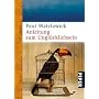 Anleitung zum Ungl�cklichsein