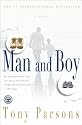 Man and Boy: A Novel