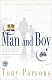 Man and Boy: A Novel