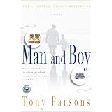 Man and Boy: A Novel