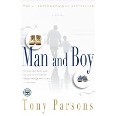 Man and Boy