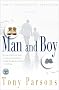 Man and Boy: A Novel Man and Boy: A Novel