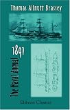 The Naval Annual, 1891