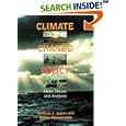 Climate Change Policy: Facts, Issues and Analyses by Catrinus J. Jepma, Mohan Munasinghe, Bert Bolin, and Robert Watson