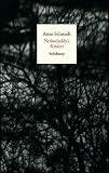 Nobodaddy's Kinder: Eine Trilogie. Aus dem Leben eines Fauns. Brand's Haide. Schwarze Spiegel
