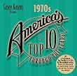 Casey Kasem: America's Top 10 Through Years - The 70's