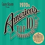 Casey Kasem Presents: America`s Top 10 Through Years - The 1970s