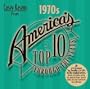 Casey Kasem Presents: America's Top 10 Through Years - The 1970s