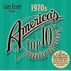 Casey Kasem Presents: America's Top 10 Through Years - The 1970s