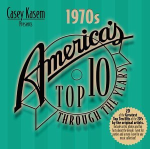 The Doobie Brothers - Casey Kasem Presents: America