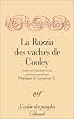 La razzia des vaches de Cooley