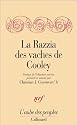 La razzia des vaches de Cooley