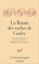 La Razzia des vaches de Cooley