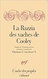 La razzia des vaches de Cooley
