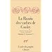 La razzia des vaches de Cooley