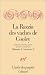 La Razzia des vaches de Cooley