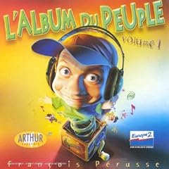 L'album Du Peuple Vol 1