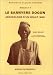 Book Le Sarnyere dogon: Archeologie d'un isolat, Mali (Recherche sur les grandes civilisations)