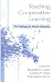 Book Teaching Cooperative Learning: The Challenge for Teacher Education (Teacher Preparation and Development)