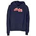 Sweatshirt Woman Navy Blue 